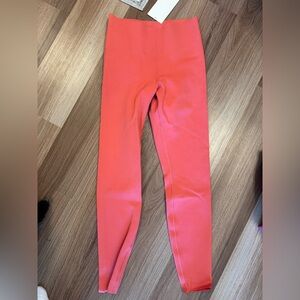 Lululemon athletica glow up high rise tight legging 28”